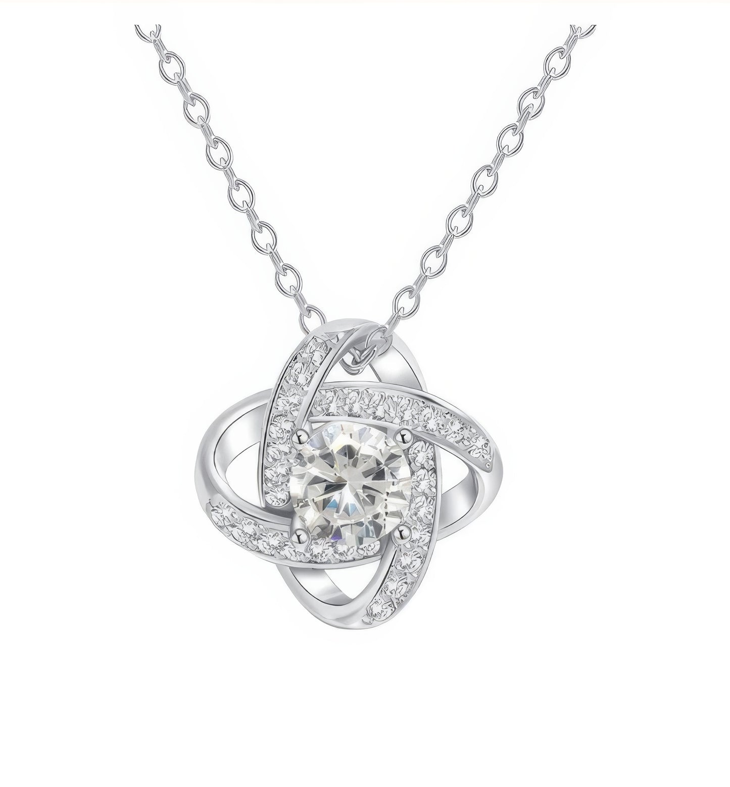 To My Mom - Necklace Gift Box | Lovibly