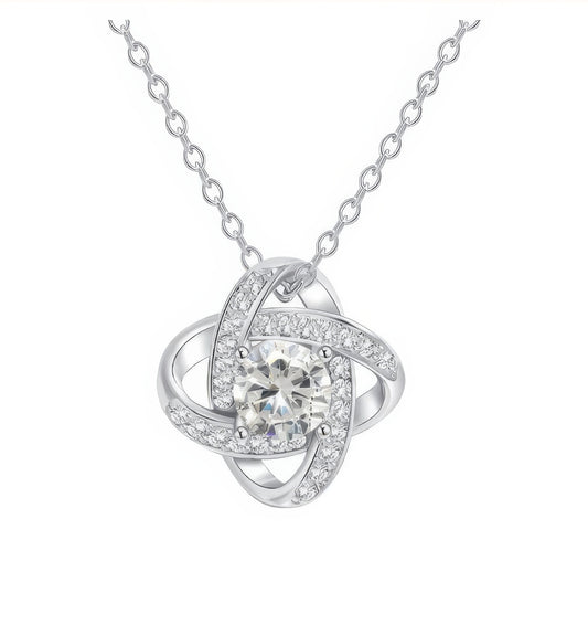 To My Mom - Necklace Gift Box | Lovibly