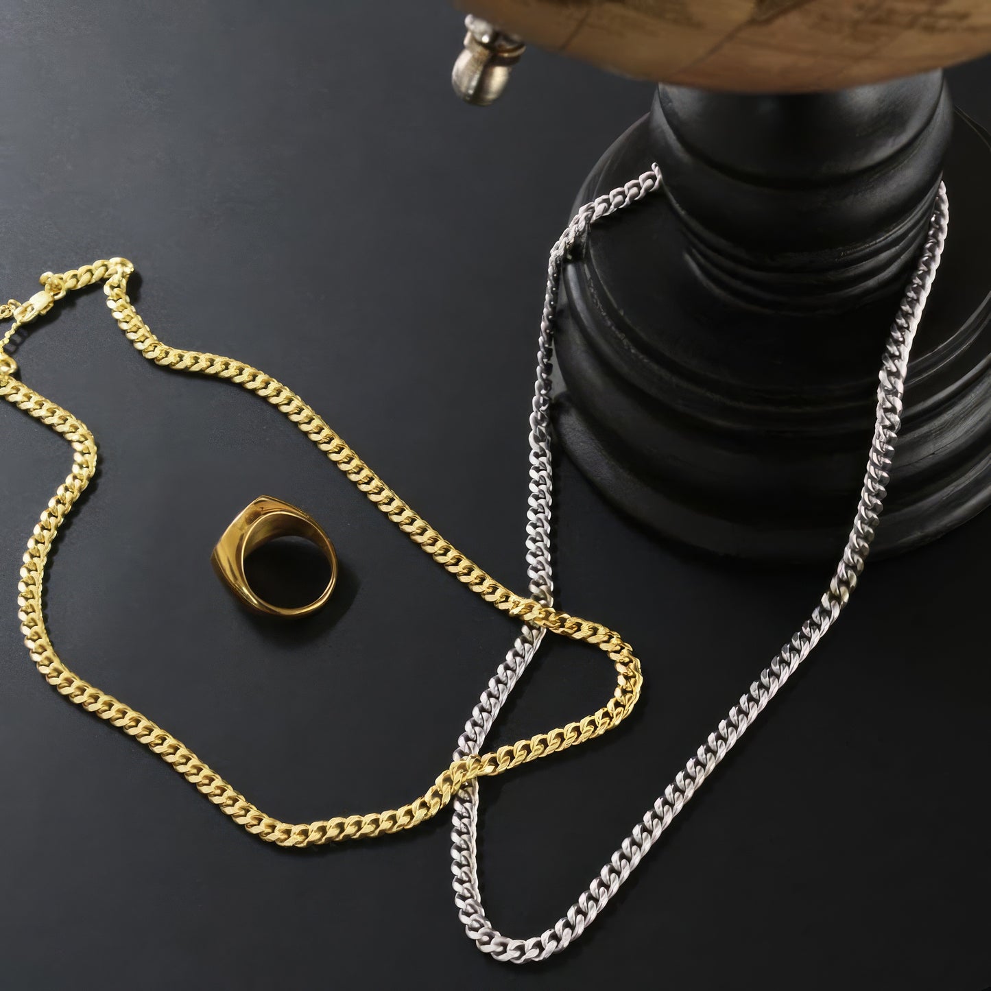 To My Love - Promise Necklace Gift Box | Lovibly